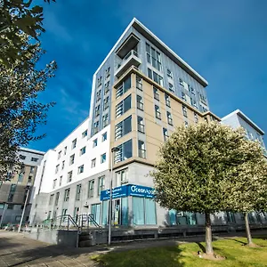 Ocean Serviced Appart hôtel