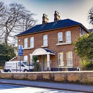 Hotel Western Kilima York