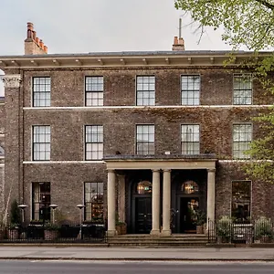No 1 By Guesthouse, 4*, York Royaume-Uni