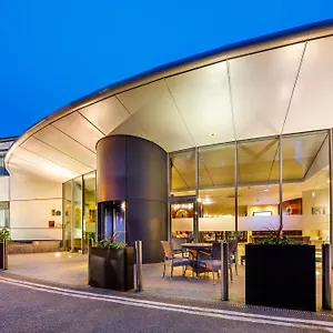 **** Hotel Mercure Abbots Well Verenigd Koninkrijk