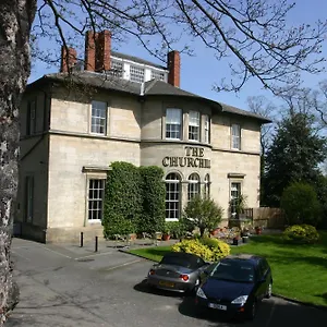 The Churchill 4*, York Royaume-Uni