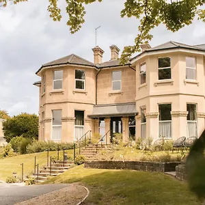 Leighton House Boutique 5*, Bath Royaume-Uni
