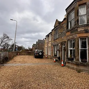 Pensionat Aynetree, Edinburg