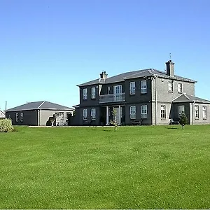 Bed and breakfast Glendaloch