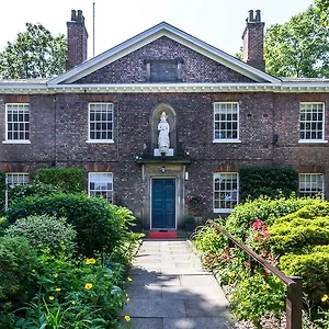 Middletons 4*, York Royaume-Uni