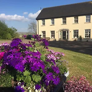 Bed and breakfast The Rocks