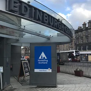Edinburgh Central Accommodation Ostello