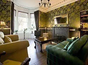 Sandaig pensión Edimburgo 4*,  Reino Unido