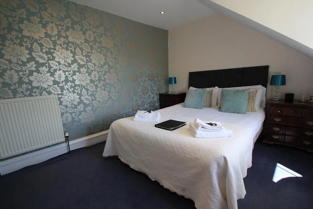 The Sandaig Edinburgh 4*,