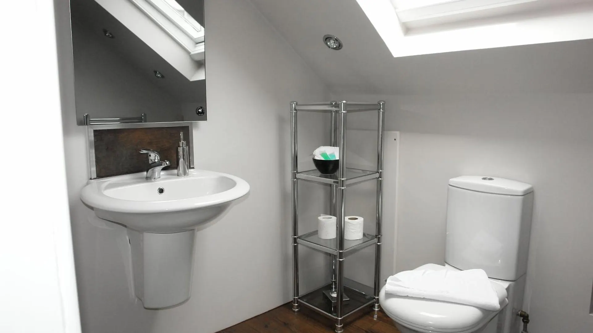The Sandaig Edinburgh 4*,