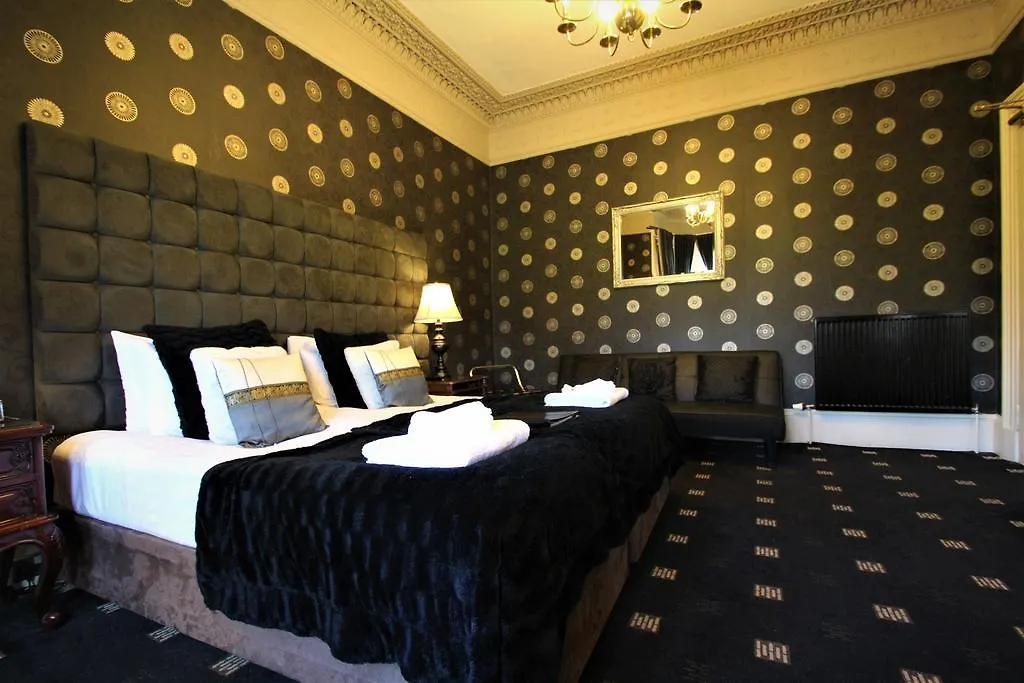 Guest house The Sandaig Edinburgh