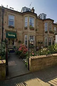 Guest house The Sandaig Edinburgh