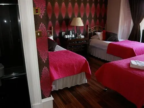 The Sandaig Edinburgh 4*,  United Kingdom