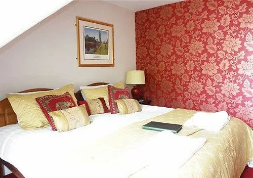The Sandaig Edinburgh 4*,