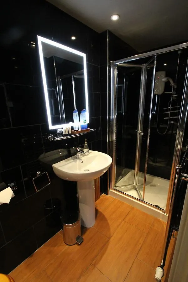 **** Guest house The Sandaig Edinburgh United Kingdom