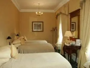 Guest house The Sandaig Edinburgh