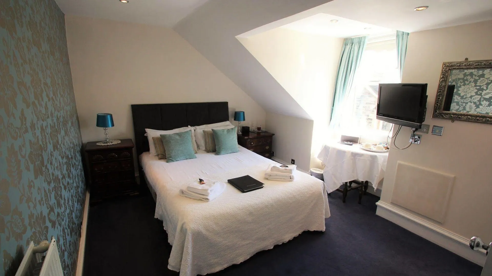 The Sandaig Edinburgh 4*,  United Kingdom