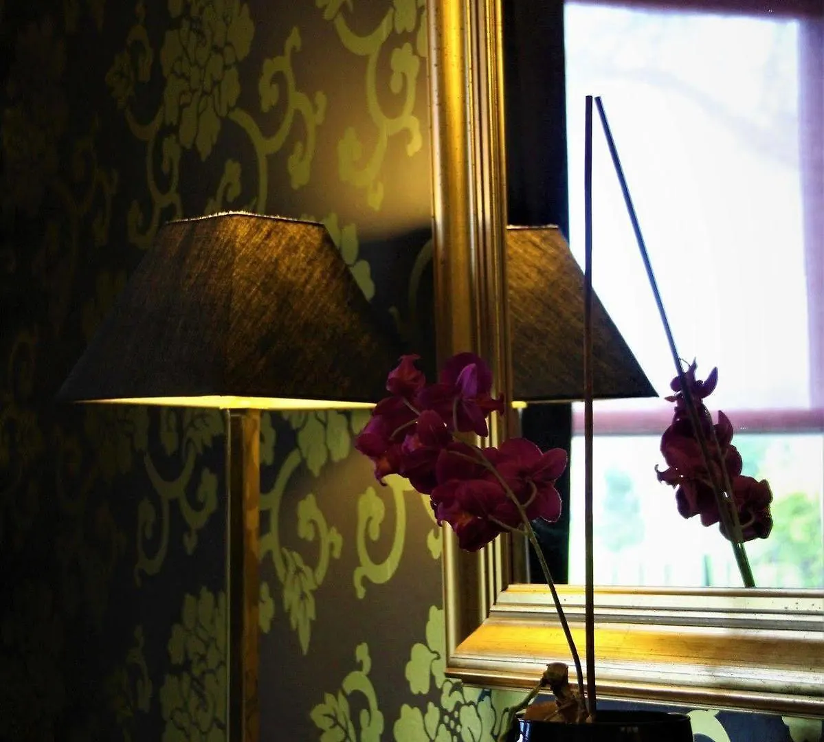 Guest house The Sandaig Edinburgh