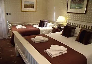 **** Guest house The Sandaig Edinburgh United Kingdom